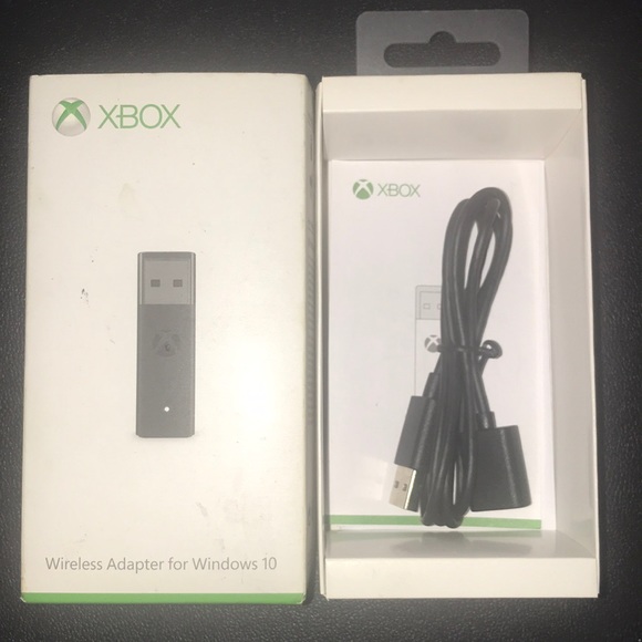 Wireless adapter for windows 10 - Picture 3 of 3
